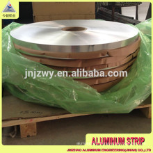4343/3004/4343 aluminum braze strip used for auto radiator fan